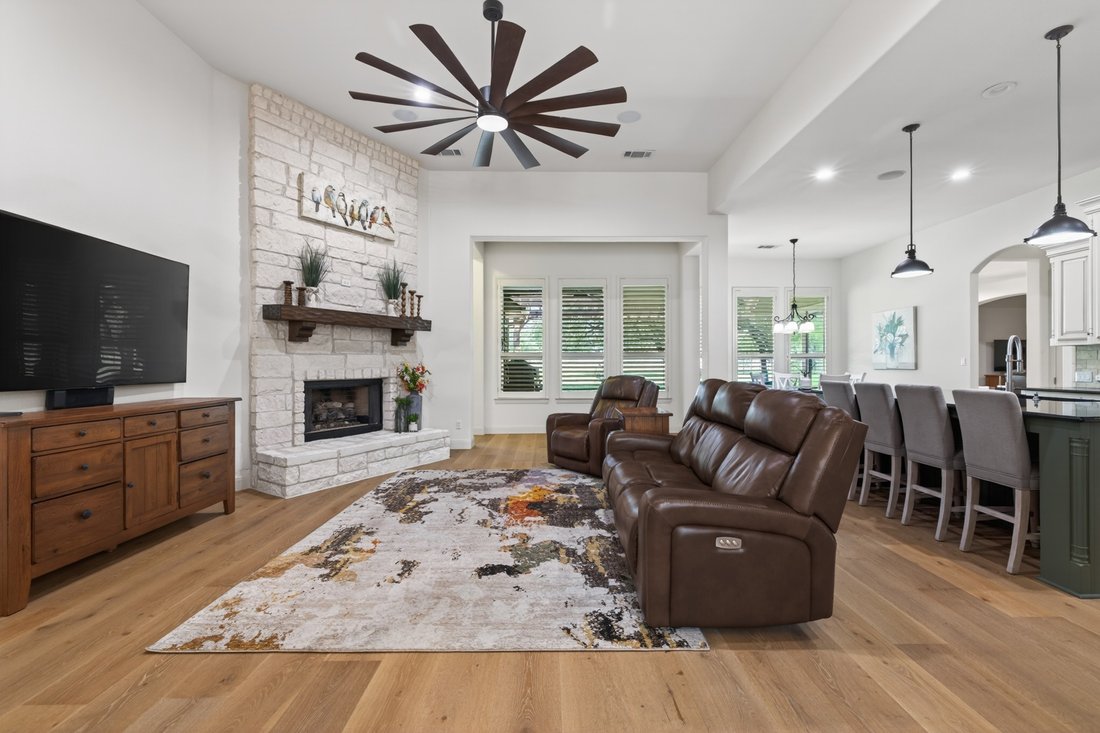House in Georgetown, Texas, United States 5 - 17935525