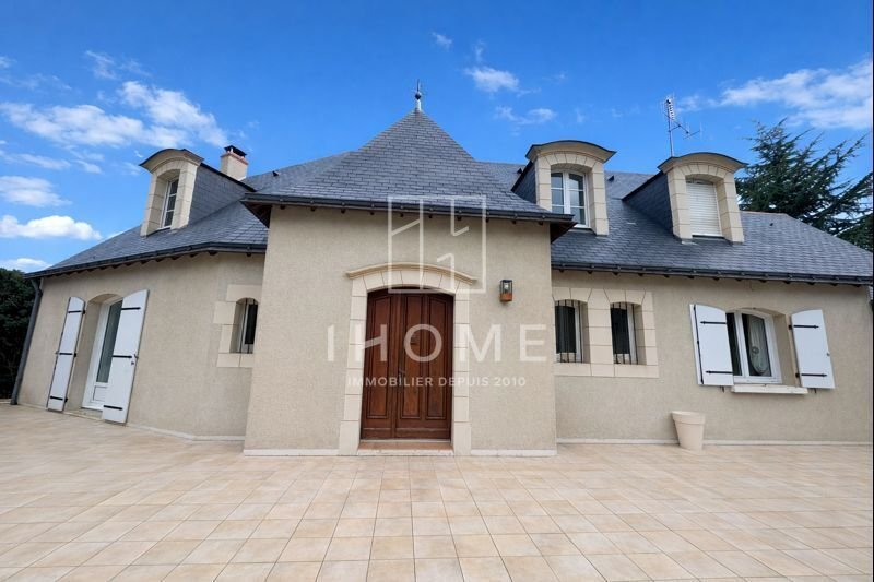House in Le Bourg, Murs-Erigne, France 5 - 16859708
