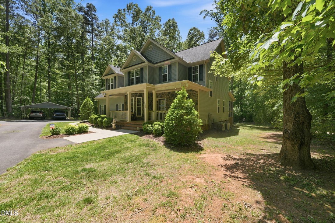 House in Mebane, North Carolina, United States 2 - 17930889