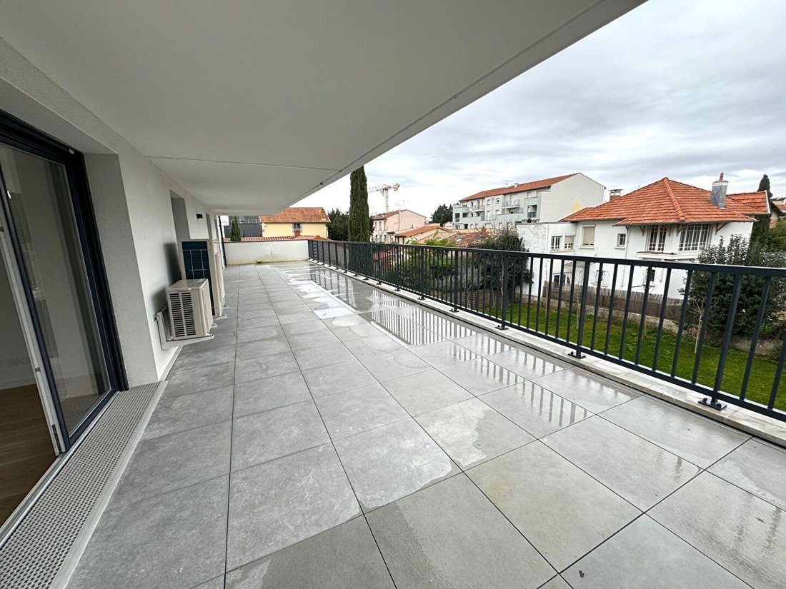 Apartment in Saint Cyprien, Toulouse, France 1 - 16467631