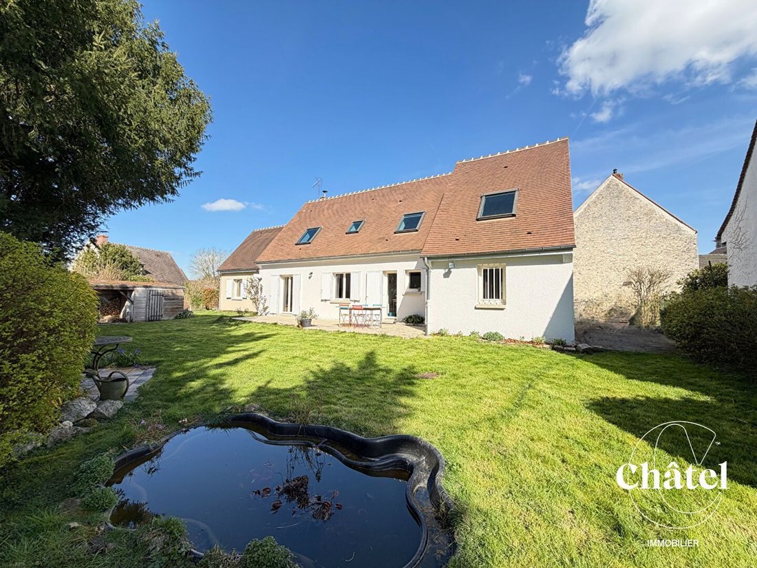 House in Mont-l'Eveque, Hauts-de-France, France 1 - 17417647