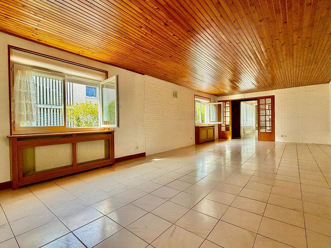 House in Bois-Colombes, Ile-de-France, France 4 - 17673475