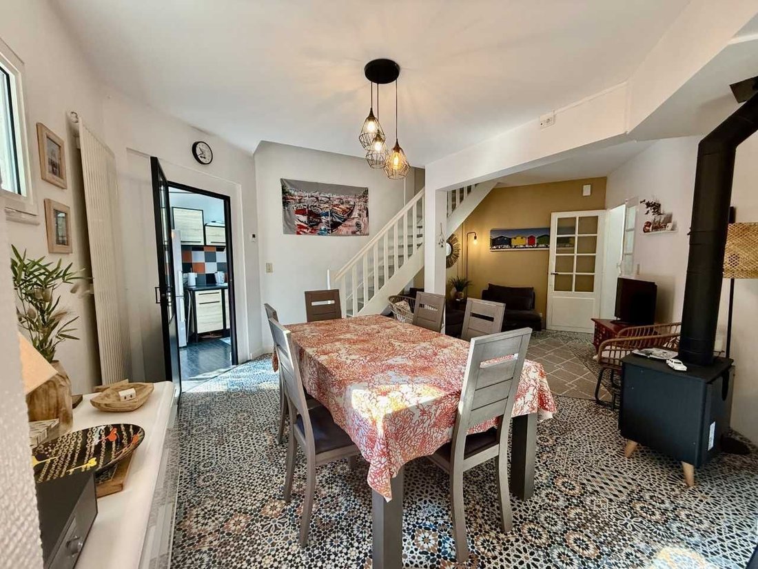 House in Pornichet, Pays de la Loire, France 3 - 16479744