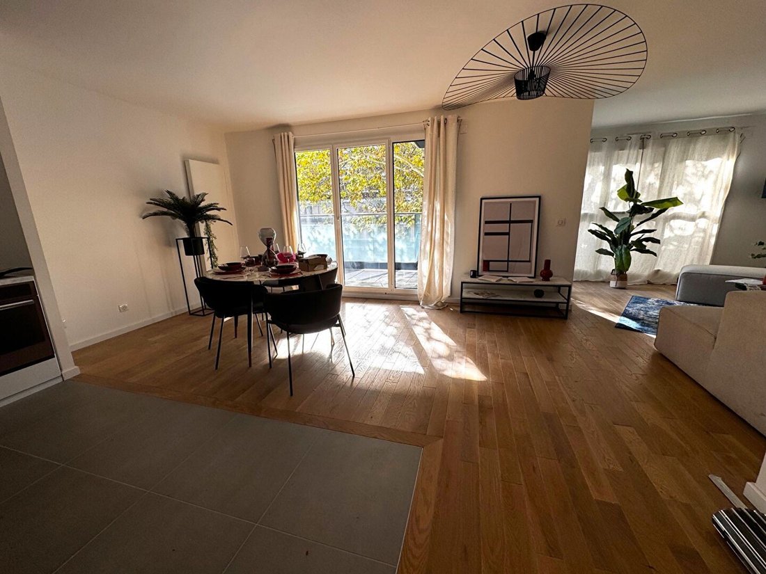Apartment in Reine-Mairie, Boulogne-Billancourt, France 3 - 16467656