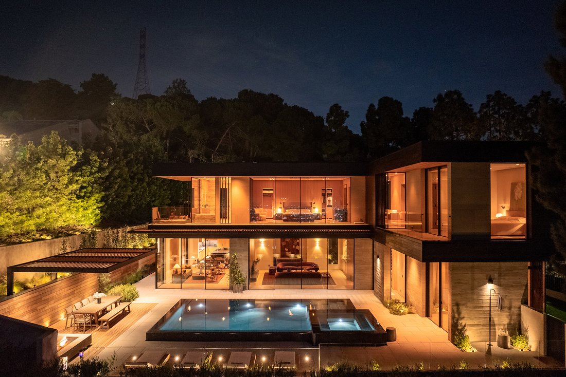 House in Los Angeles, California, United States 1 - 17932020