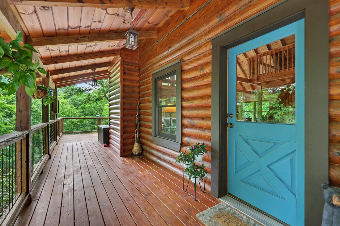 House in Clayton, Georgia, United States 4 - 17931812
