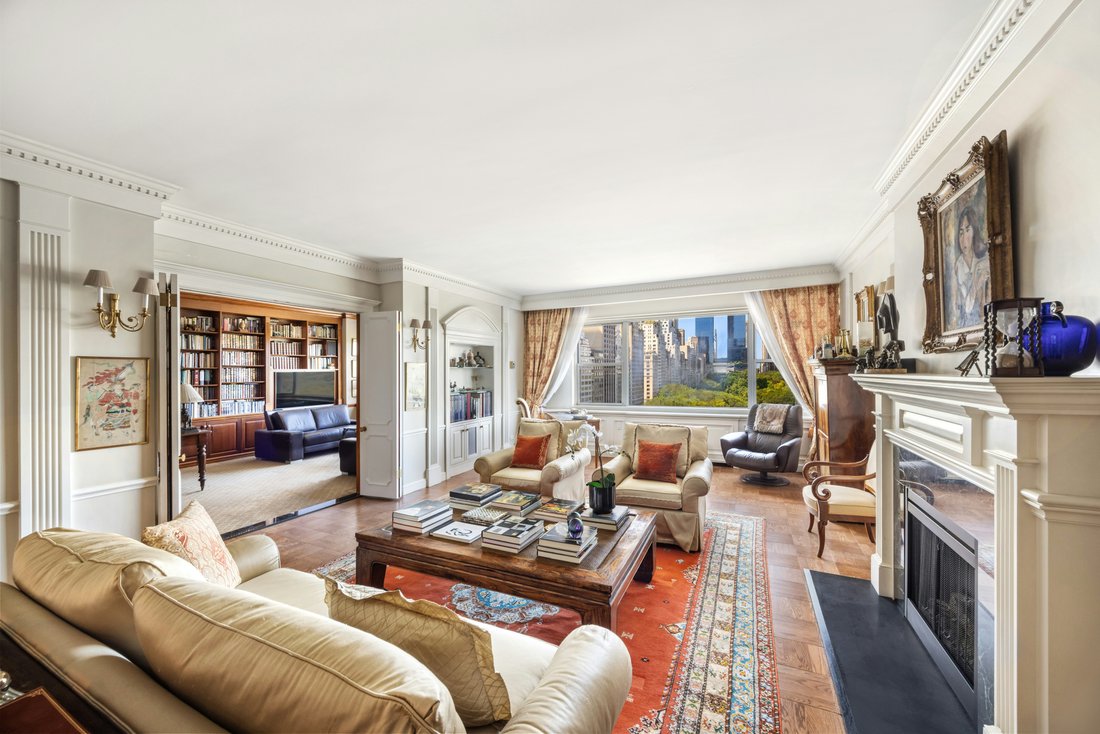 Co Op in New York, New York, United States 1 - 16747608