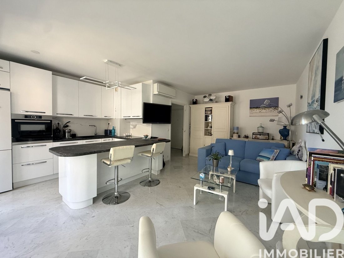 Apartment in French Riviera, Provence-Alpes-Côte d'Azur, France 2 - 17943867