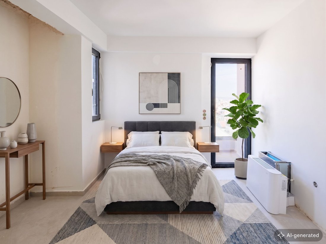 Apartment in South Athens, Attica, Greece 5 - 17933817