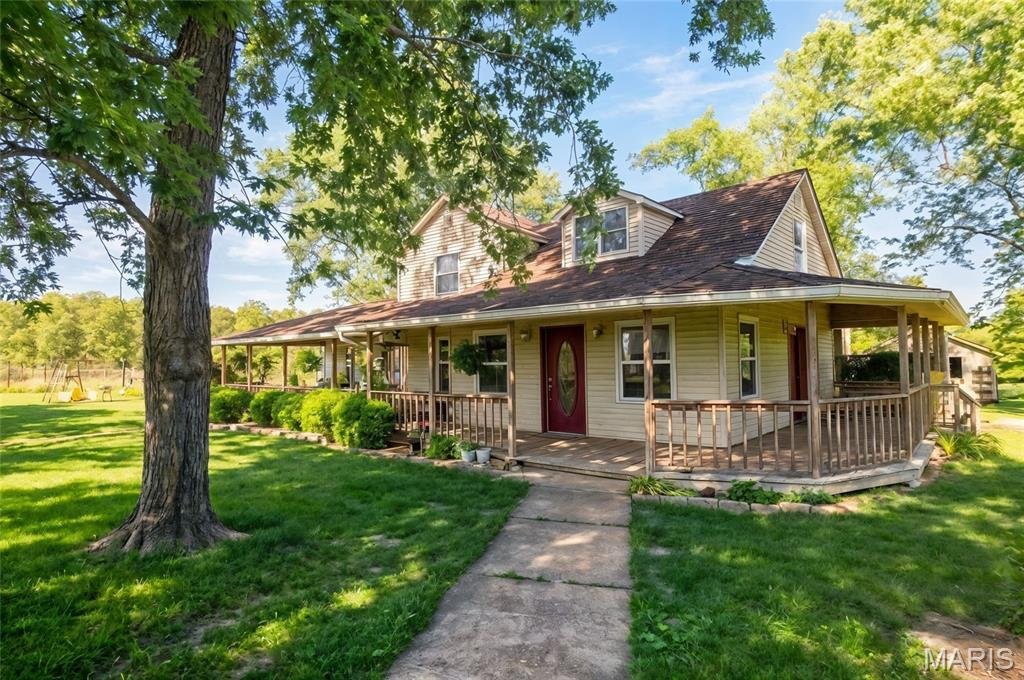 House in Sullivan, Missouri, United States 3 - 17933378