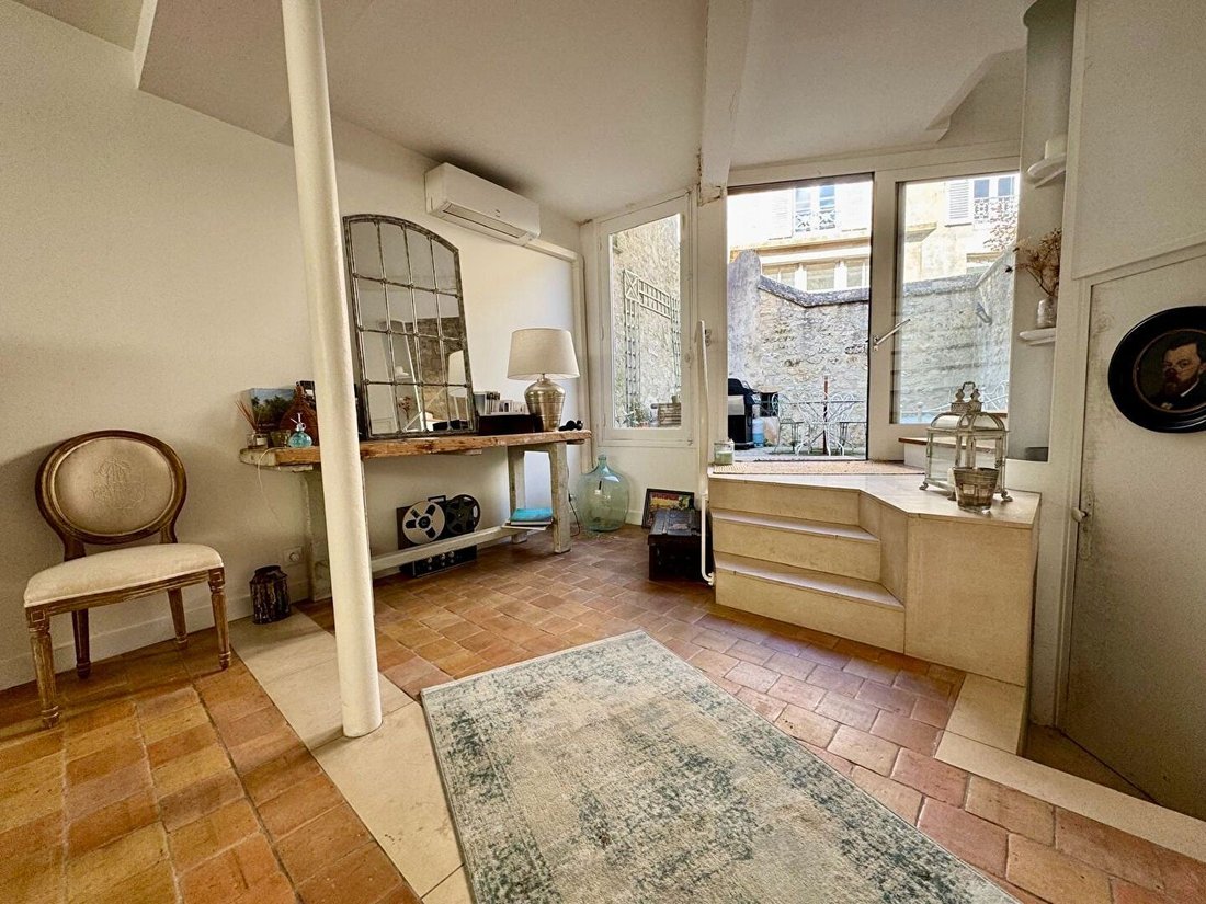House in Senlis, Hauts-de-France, France 2 - 16461709