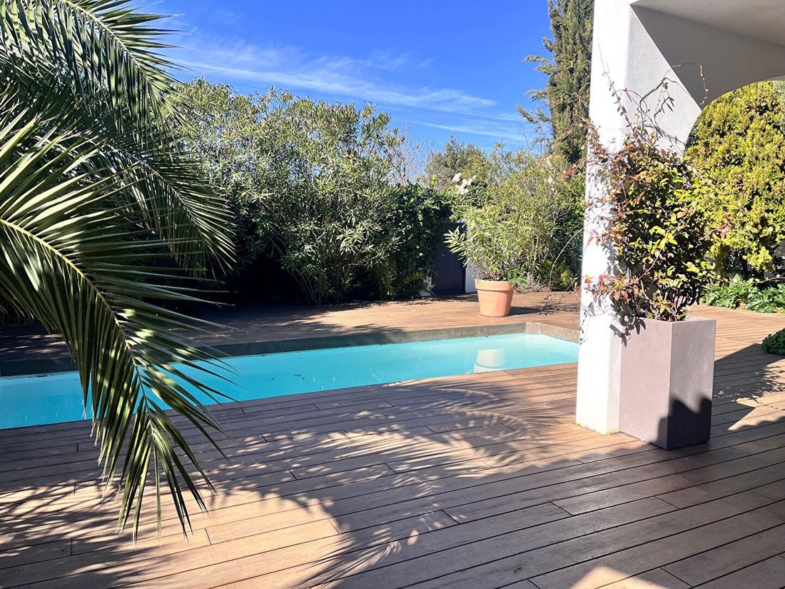 House in Sud, Les Angles, France 4 - 16130256