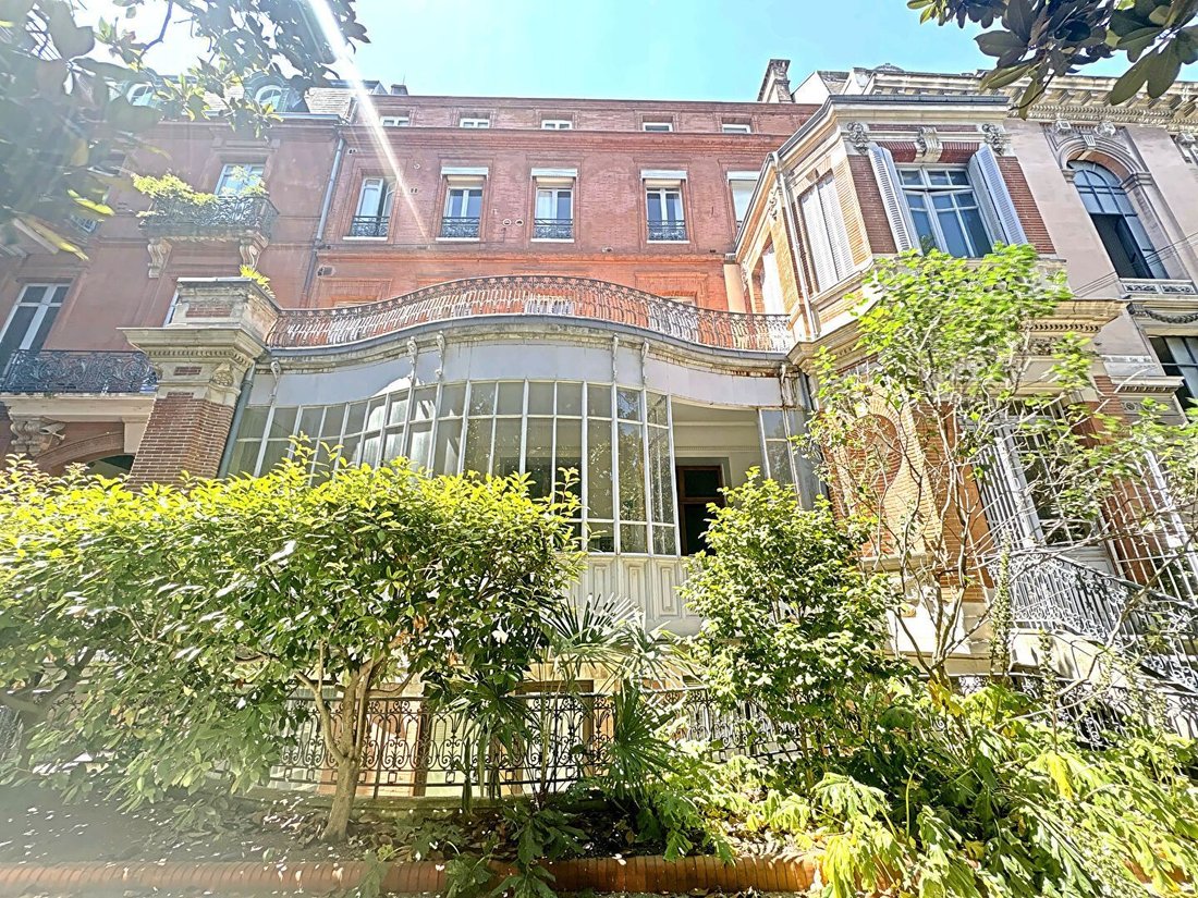 Apartment in Saint Cyprien, Toulouse, France 2 - 17813124
