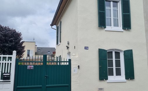 House in Noisiel, Ile-de-France, France 1