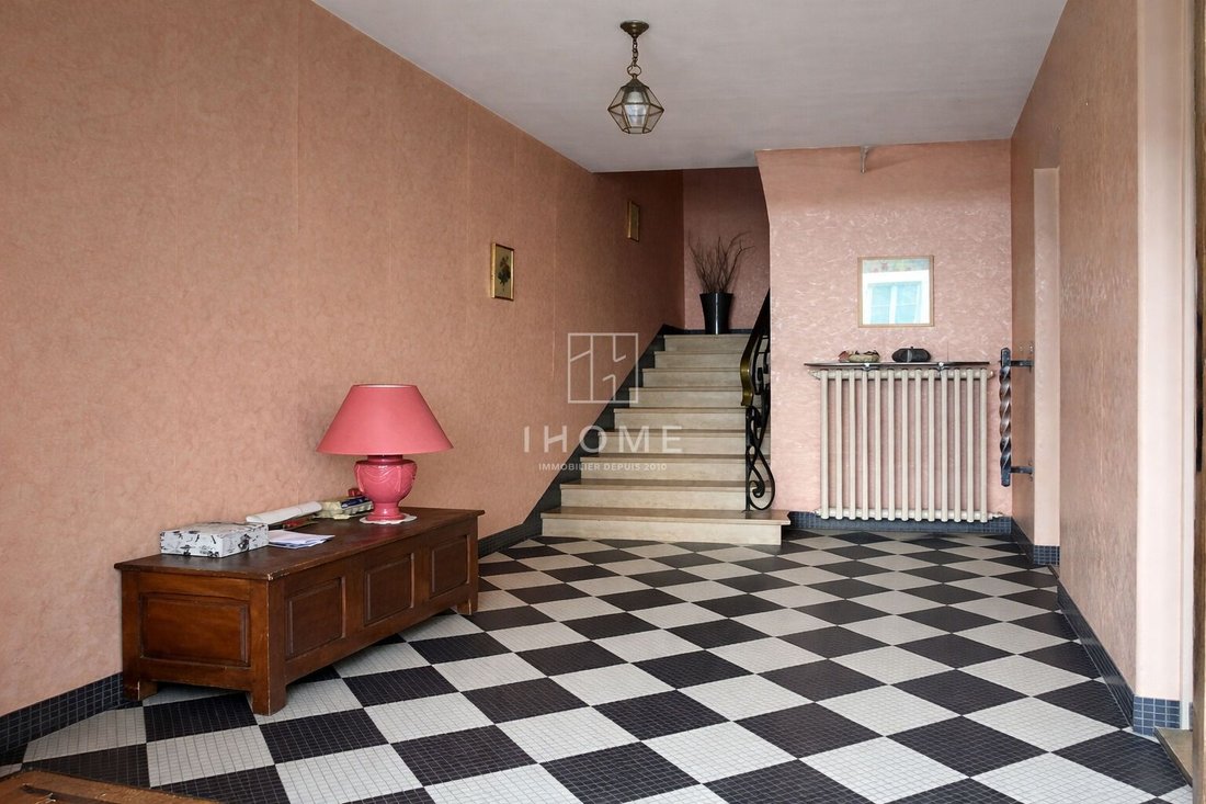 House in Centre, Angers, France 1 - 17467185