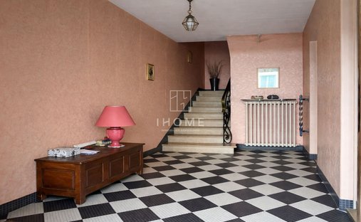 House in Centre, Angers, France 1