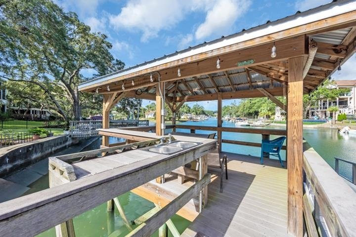 House in Murrells Inlet, South Carolina, United States 2 - 17736786