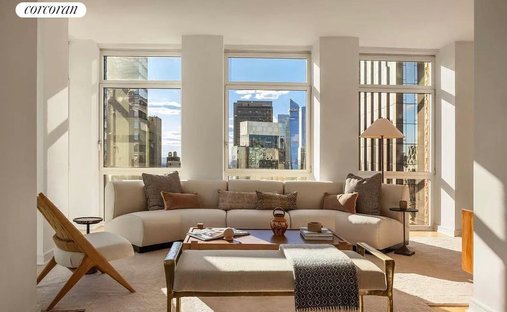 Condominio a New York, New York, Stati Uniti 1