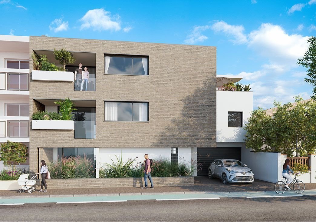 Apartment in Saint Cyprien, Toulouse, France 1 - 16467641
