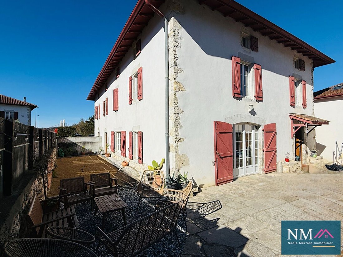 House in Urt, Nouvelle-Aquitaine, France 2 - 17727540