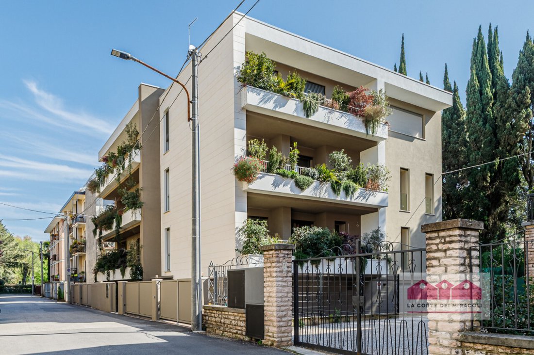 Apartment in Center, Vicenza, Veneto 1 - 17941301
