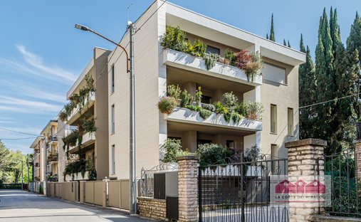 Apartment in Center, Vicenza, Veneto 1