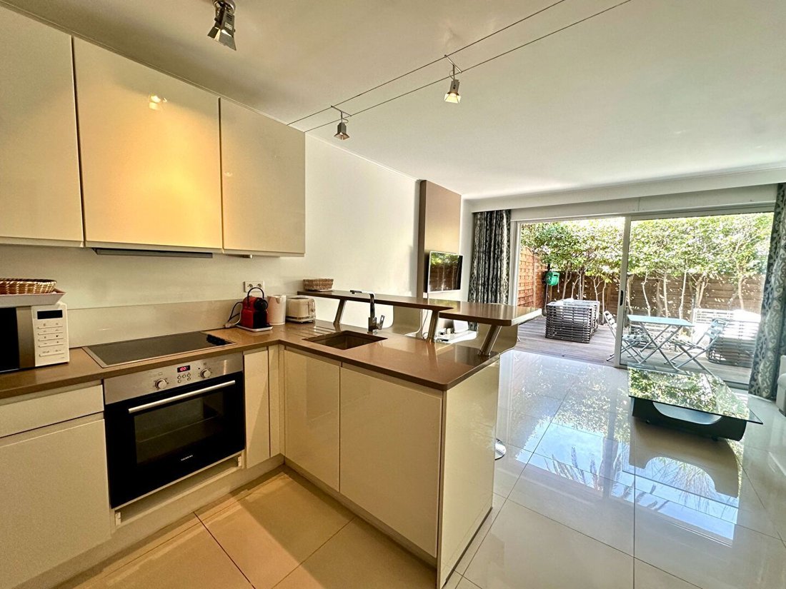 Apartment in Zone Est Diffuse, Saint-Tropez, France 4 - 17922733