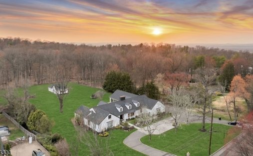 Casa en Caldwell, Nueva Jersey, Estados Unidos 1