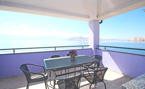 Casa en Baška, Primorje-Gorski, Croacia 1