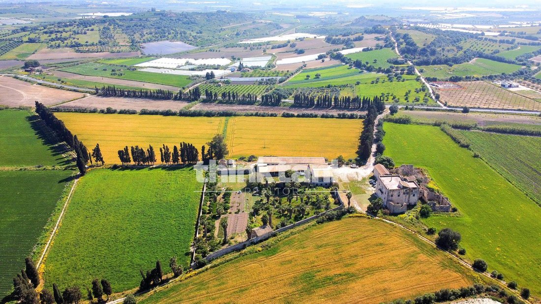 Country House in Ispica, Sicily, Italy 5 - 17936156
