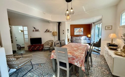 House in Pornichet, Pays de la Loire, France 1