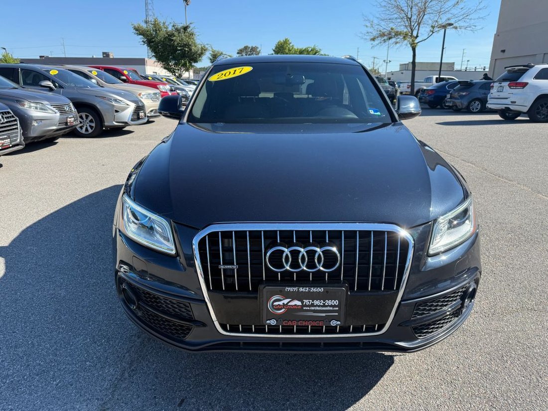 Suv in Virginia Beach, VA, United States 5 - 17938494