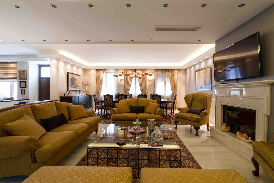 House in 2nd District of Piraeus, Piraeus, Greece 3 - 17933587