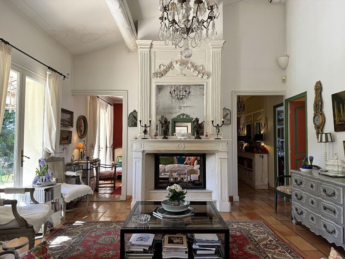 House in Sud, Les Angles, France 5 - 17552818