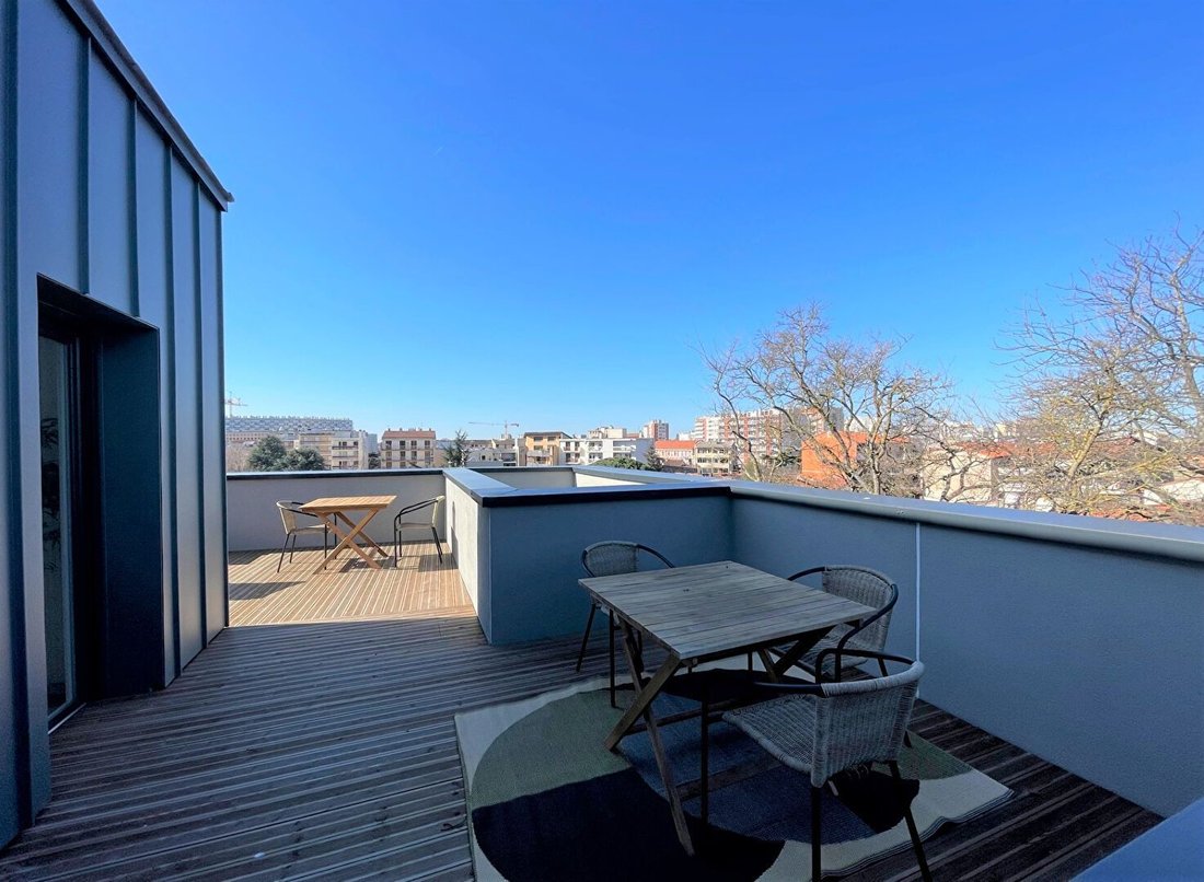 Apartment in Saint Cyprien, Toulouse, France 2 - 16467177