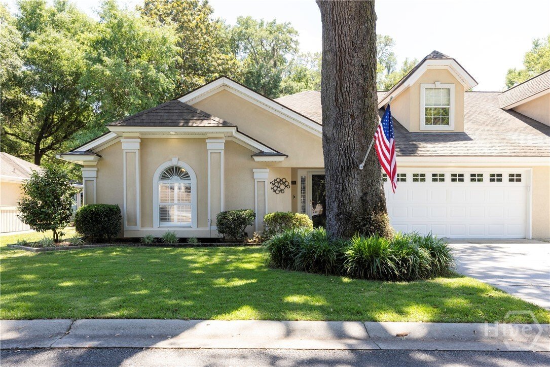 Townhouse in Savannah, Georgia, United States 3 - 17939158