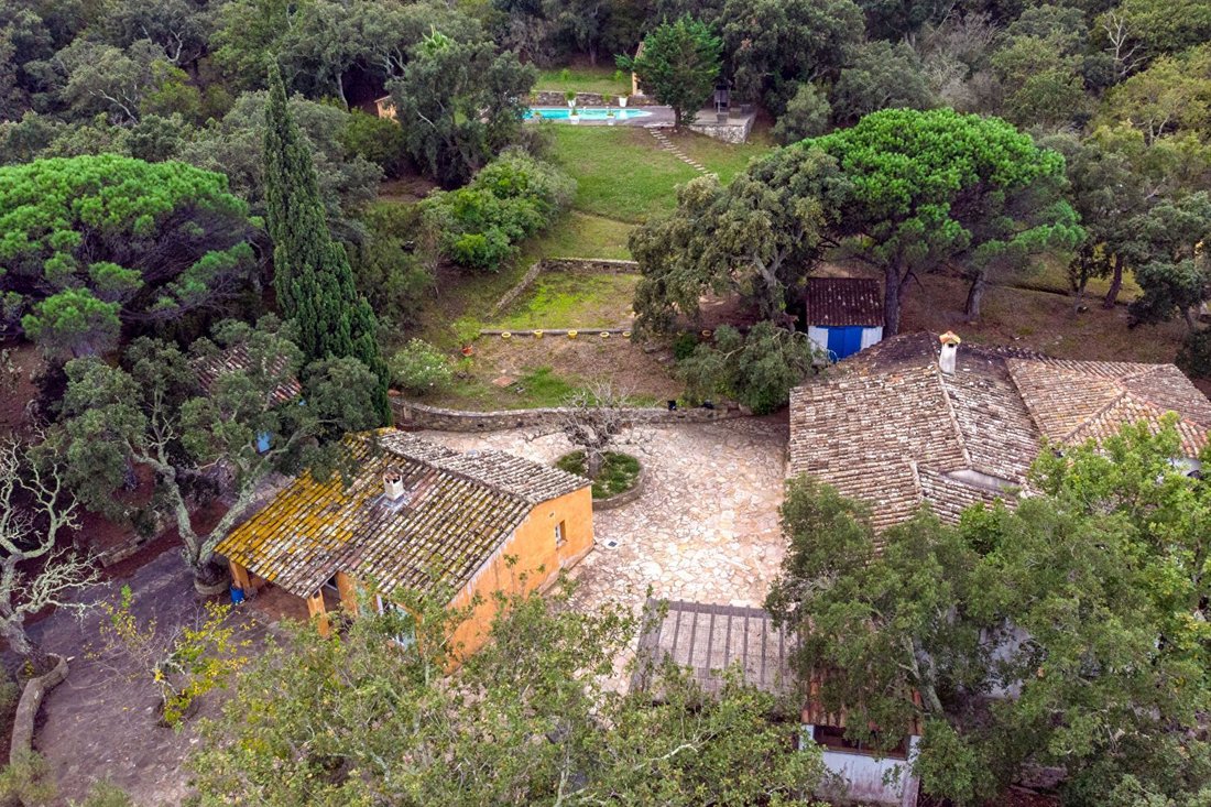 House in Ramatuelle, Provence-Alpes-Côte d'Azur, France 2 - 16361798