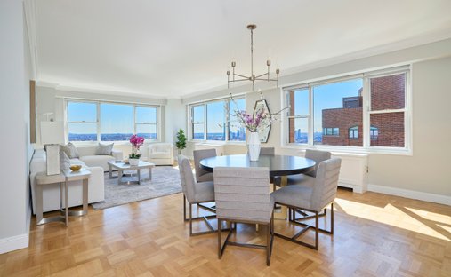 Co Op in New York, New York, United States 1