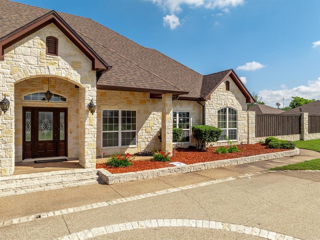 House in Itasca, Texas, United States 5 - 17934563