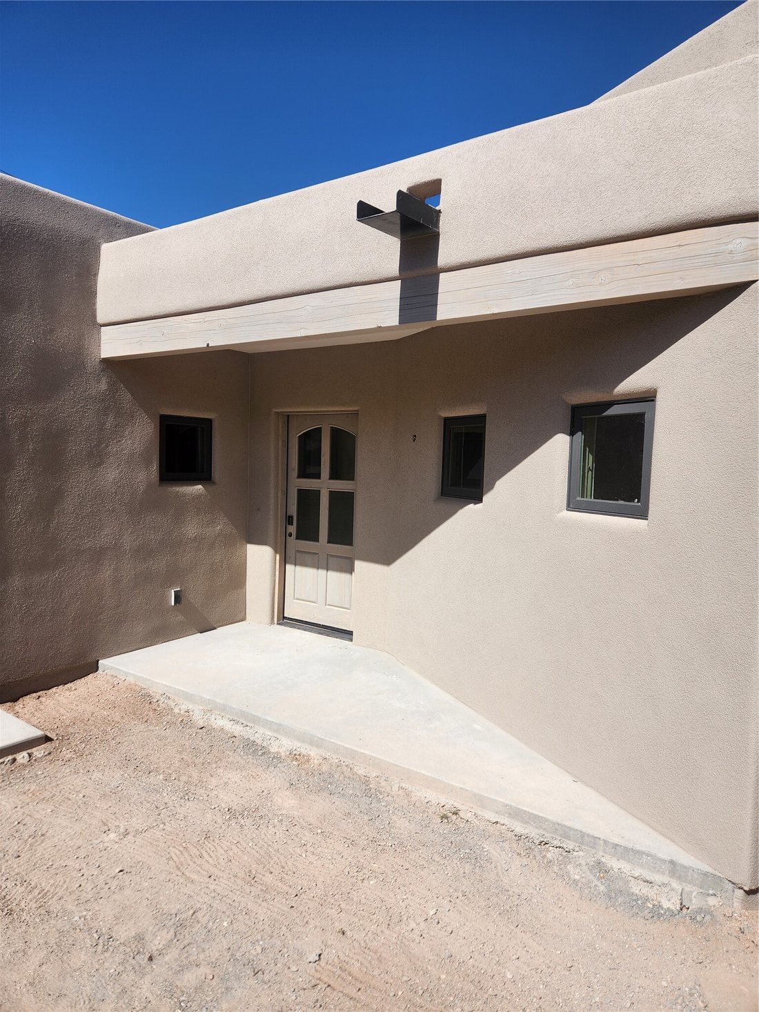 House in Santa Fe, New Mexico, United States 1 - 17682436