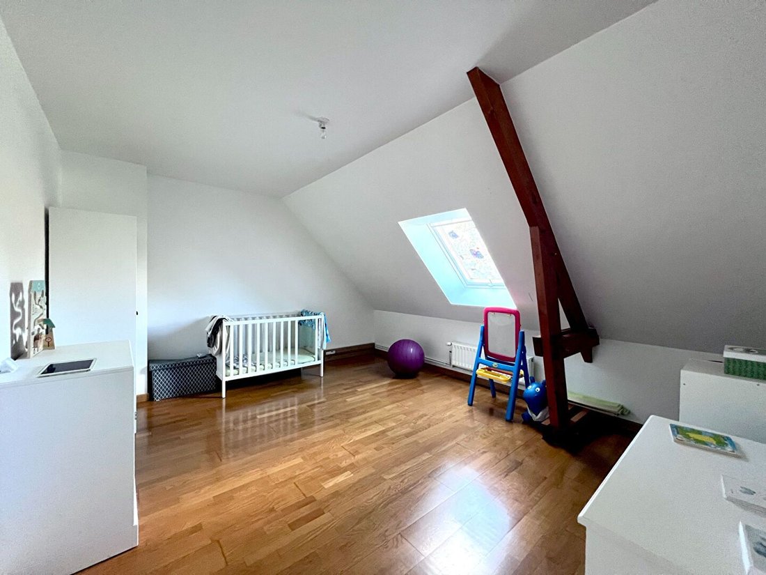 Maison à Senlis, Hauts-de-France, France 5 - 17922717