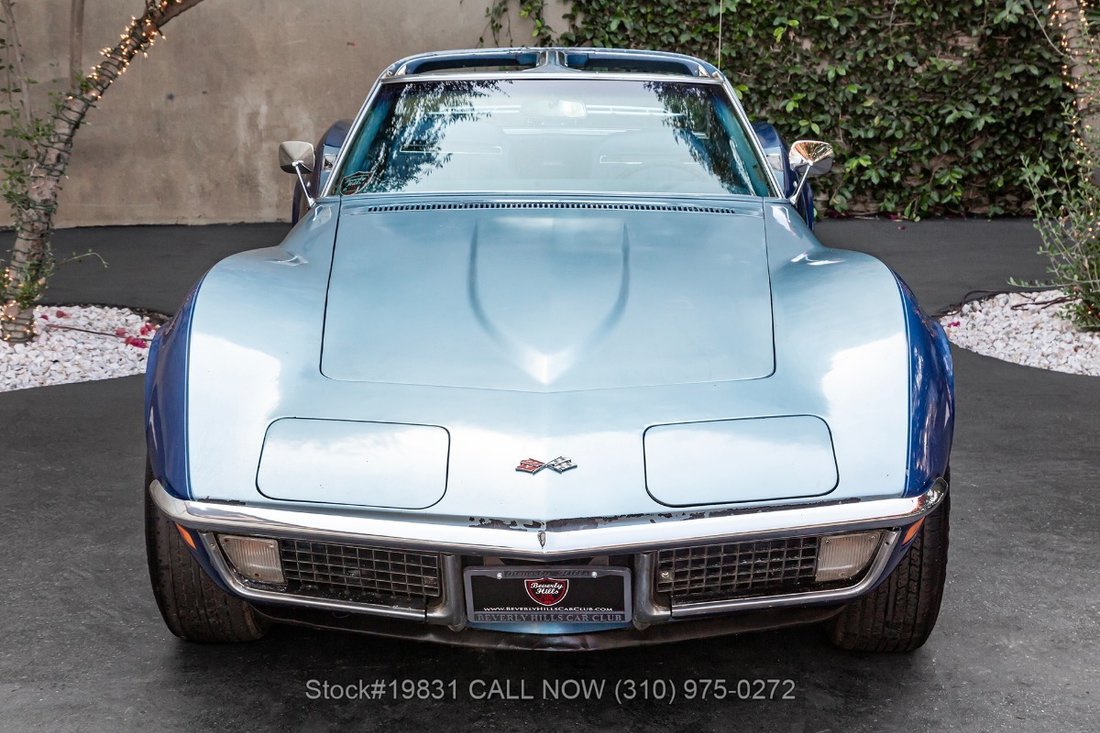 Chevrolet Corvette in Los Angeles, CA 2 - 17939822