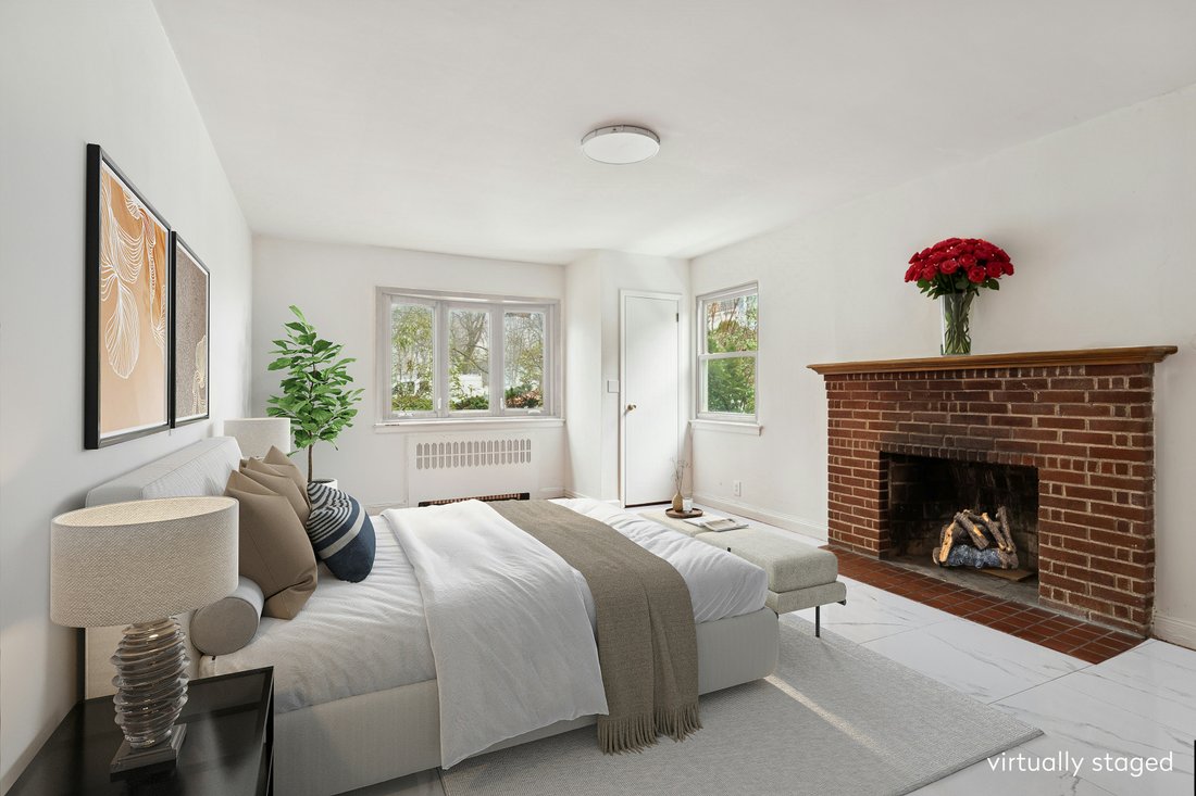 Townhouse in New York, New York, United States 5 - 17313933