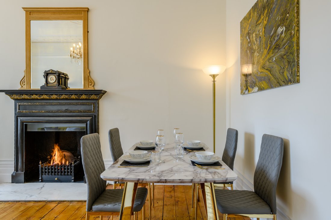 Apartment in Bayswater, Westminster, England 2 - 17933567
