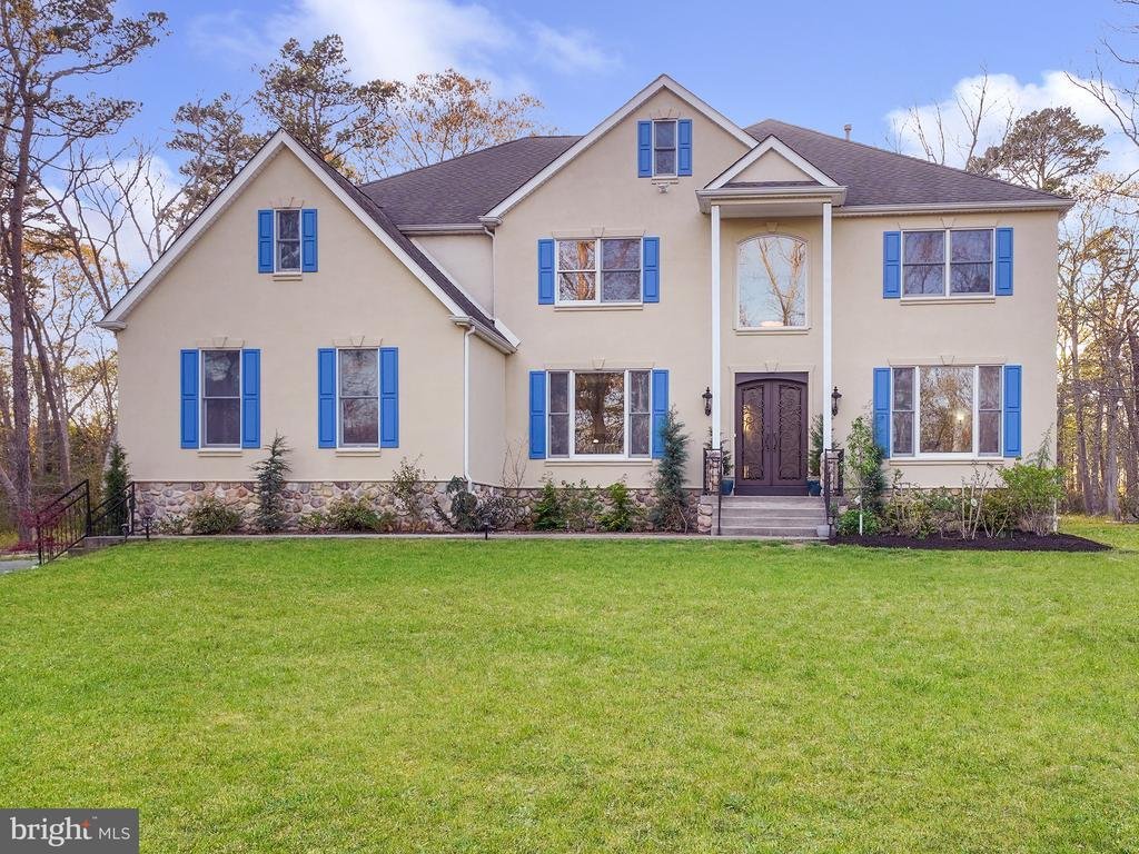 House in Galloway, New Jersey, United States 1 - 17943055