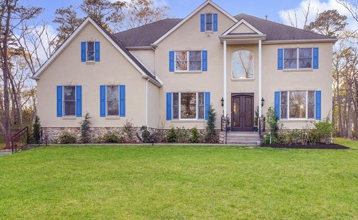 Haus in Galloway Township, New Jersey, Vereinigte Staaten 1