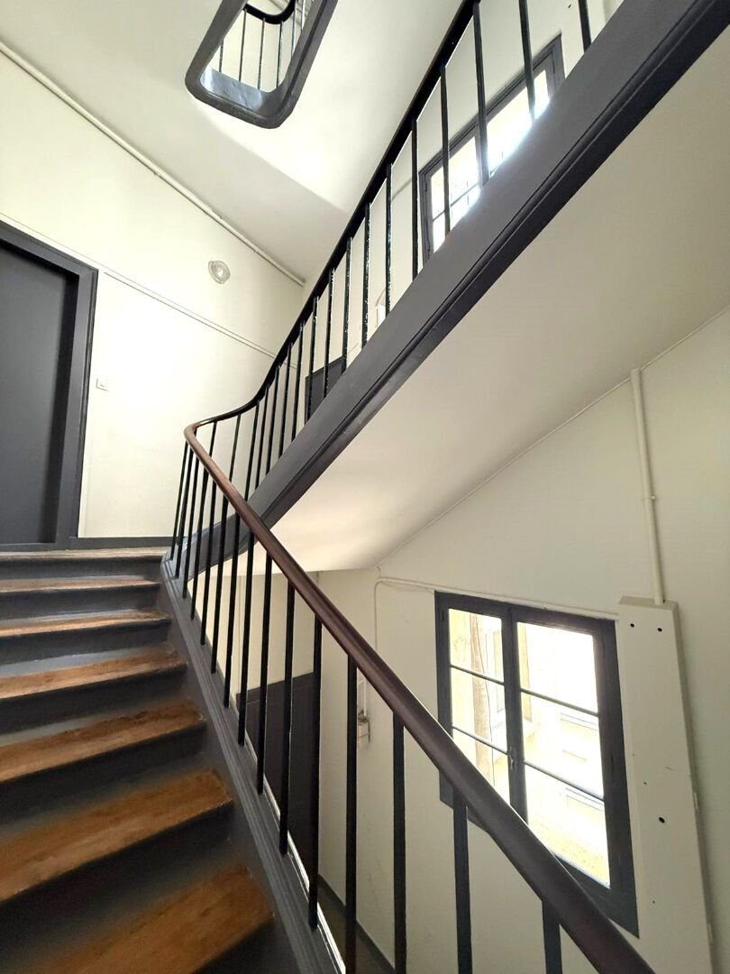 Apartment in Palais Royal, Paris 1er Arrondissement, Paris 5 - 16461348