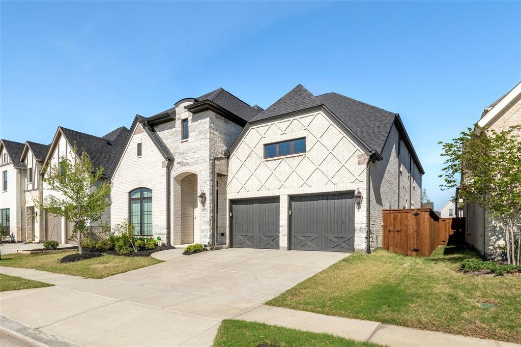 House in The Colony, Texas, United States 2 - 17934529