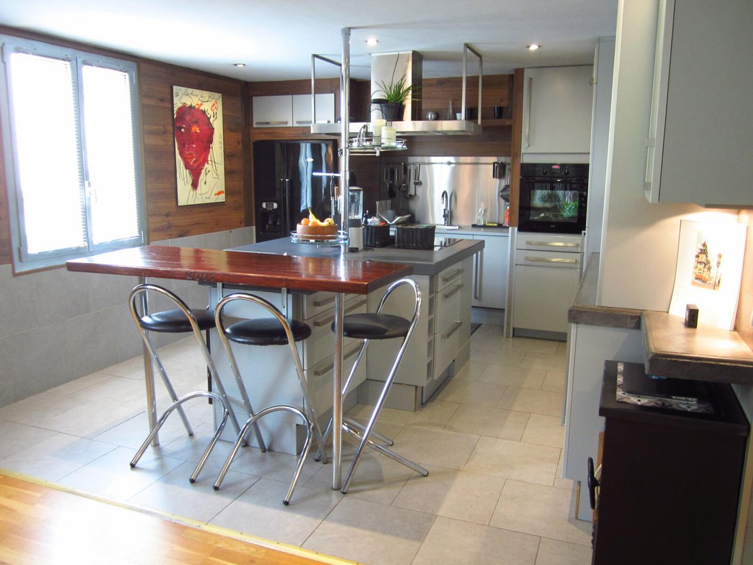 Apartment in Saint-Julien-en-Genevois, Auvergne-Rhône-Alpes, France 2 - 15502491