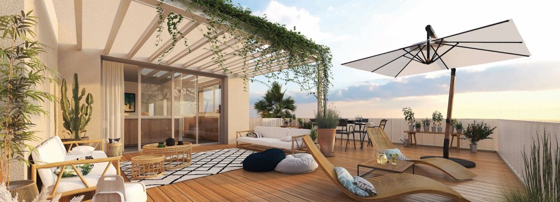 Apartment in Saint Cyprien, Toulouse, France 2 - 16467404